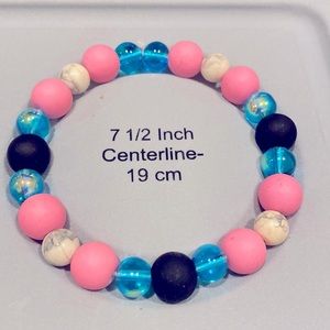 LGBTQ+ Pride Bracelets